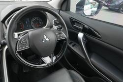 2019 Mitsubishi Eclipse Cross Exceed