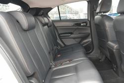 2019 Mitsubishi Eclipse Cross Exceed