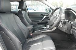 2019 Mitsubishi Eclipse Cross Exceed