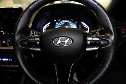 2022 Hyundai i30 N Line Premium