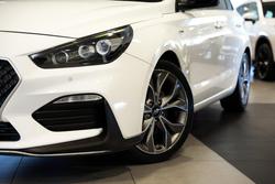 2022 Hyundai i30 N Line Premium