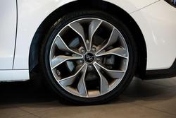 2022 Hyundai i30 N Line Premium