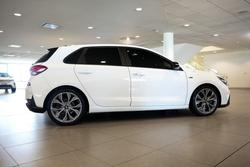 2022 Hyundai i30 N Line Premium