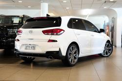 2022 Hyundai i30 N Line Premium