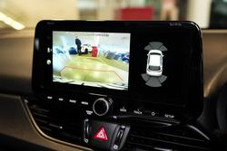 2022 Hyundai i30 N Line Premium