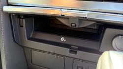 2026 Nissan Patrol Warrior