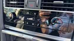 2026 Nissan Patrol Warrior