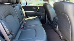 2026 Nissan Patrol Warrior