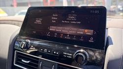 2026 Nissan Patrol Warrior