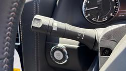 2026 Nissan Patrol Warrior