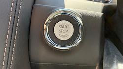 2026 Nissan Patrol Warrior