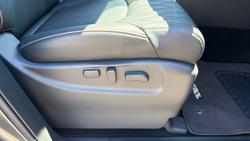 2026 Nissan Patrol Warrior