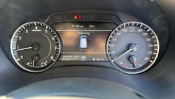 2026 Nissan Patrol Warrior