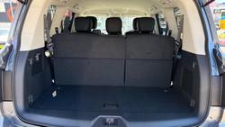 2026 Nissan Patrol Warrior