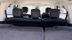 2026 Nissan Patrol Warrior