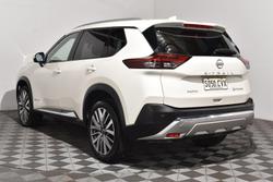 2023 Nissan X-TRAIL Ti-L e-POWER
