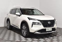 2023 Nissan X-TRAIL Ti-L e-POWER