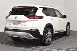 2023 Nissan X-TRAIL Ti-L e-POWER