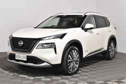 2023 Nissan X-TRAIL Ti-L e-POWER
