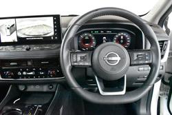 2023 Nissan X-TRAIL Ti-L e-POWER