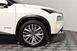 2023 Nissan X-TRAIL Ti-L e-POWER