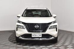 2023 Nissan X-TRAIL Ti-L e-POWER