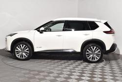 2023 Nissan X-TRAIL Ti-L e-POWER