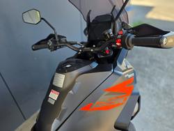 2021 Ktm SUPER ADVENTURE S BLACK