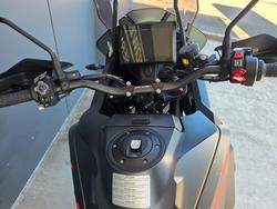 2021 Ktm SUPER ADVENTURE S BLACK