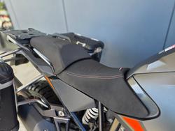 2021 Ktm SUPER ADVENTURE S BLACK