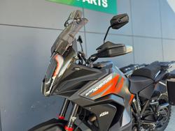 2021 Ktm SUPER ADVENTURE S BLACK