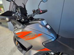 2021 Ktm SUPER ADVENTURE S BLACK