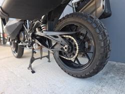 2021 Ktm SUPER ADVENTURE S BLACK