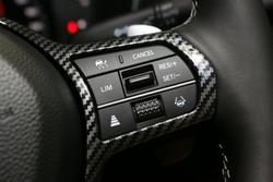 2024 Honda ZR-V VTi LX