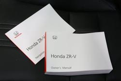 2024 Honda ZR-V VTi LX