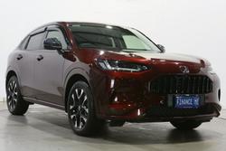 2024 Honda ZR-V VTi LX