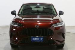 2024 Honda ZR-V VTi LX