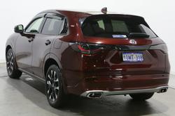 2024 Honda ZR-V VTi LX