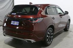 2024 Honda ZR-V VTi LX