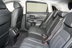 2024 Honda ZR-V VTi LX