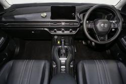 2024 Honda ZR-V VTi LX