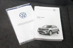 2024 Volkswagen T-Cross 85TSI Life