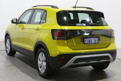 2024 Volkswagen T-Cross 85TSI Life