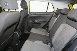 2024 Volkswagen T-Cross 85TSI Life