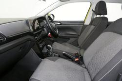 2024 Volkswagen T-Cross 85TSI Life