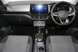 2024 Volkswagen T-Cross 85TSI Life