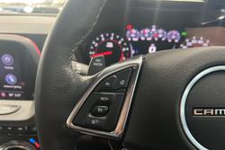 2019 Chevrolet Camaro 2SS