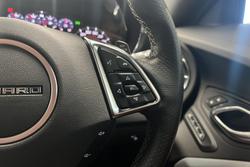 2019 Chevrolet Camaro 2SS