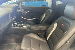 2019 Chevrolet Camaro 2SS