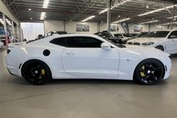 2019 Chevrolet Camaro 2SS